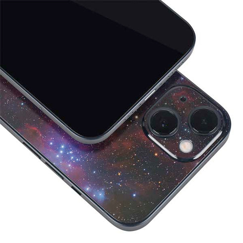 The Belt Stars of Orion iPhone Skins
